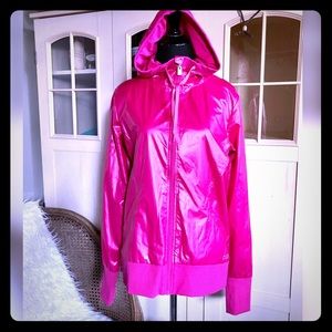 NWT Lorna Jane Luminosity Jacket